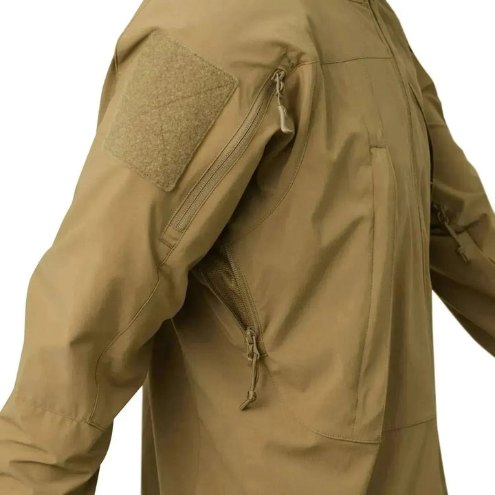Helikon-Tex - Trooper Jacket MK2 - Stormstretch - Game-On.no