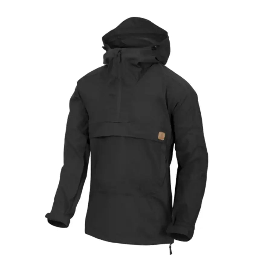 Helikon Tex - Woodsman Anorak - Slitestert Friluftsjakke - Game-On.no