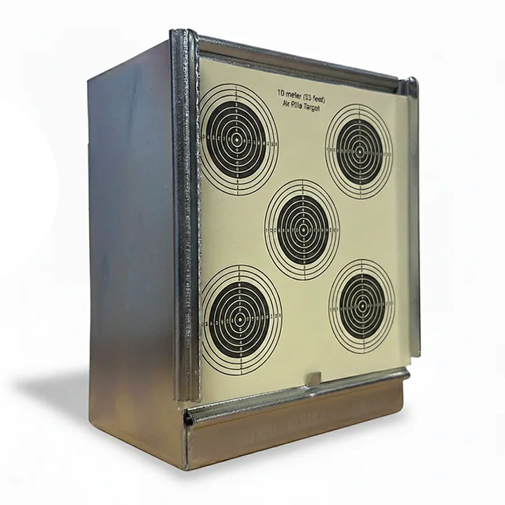 Hatsan Kulfångare 14x14cm