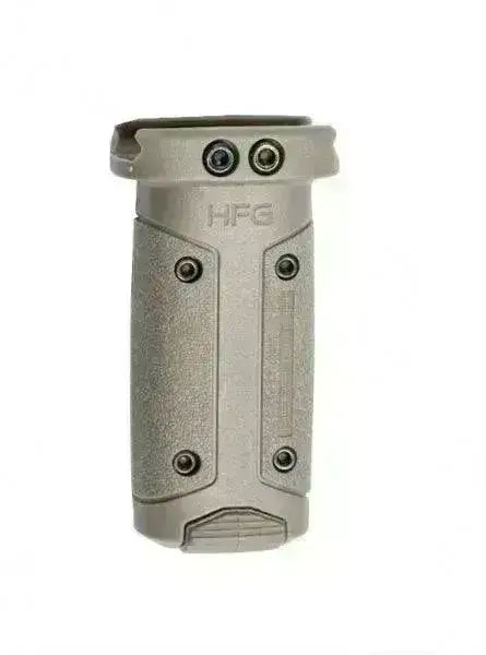 HERA Arms HFG Grip - TAN - Game-On.no