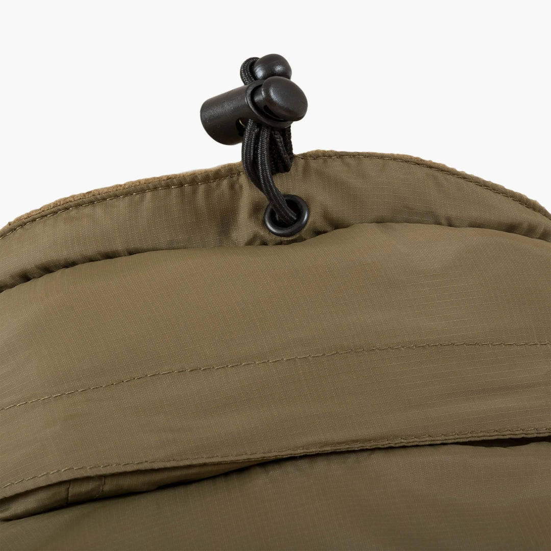 Highlander - Halo Smock Jakke – Lett Taktisk Jakke med Fleece og Ripstop - Game-On.no