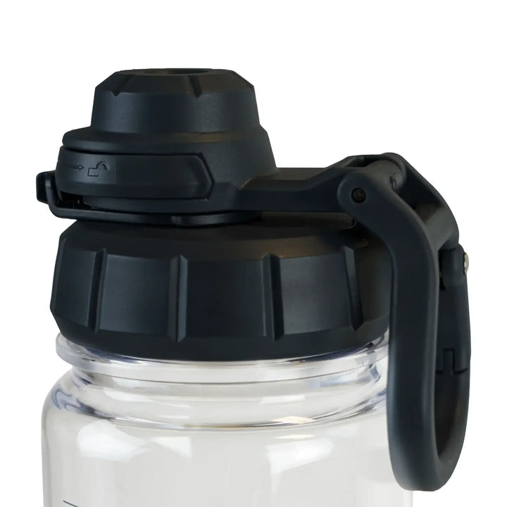 Highlander - Laguz 750 Sportsflaske – BPA-Fri Tritan Drikkeflaske 750ml - Game-On.no