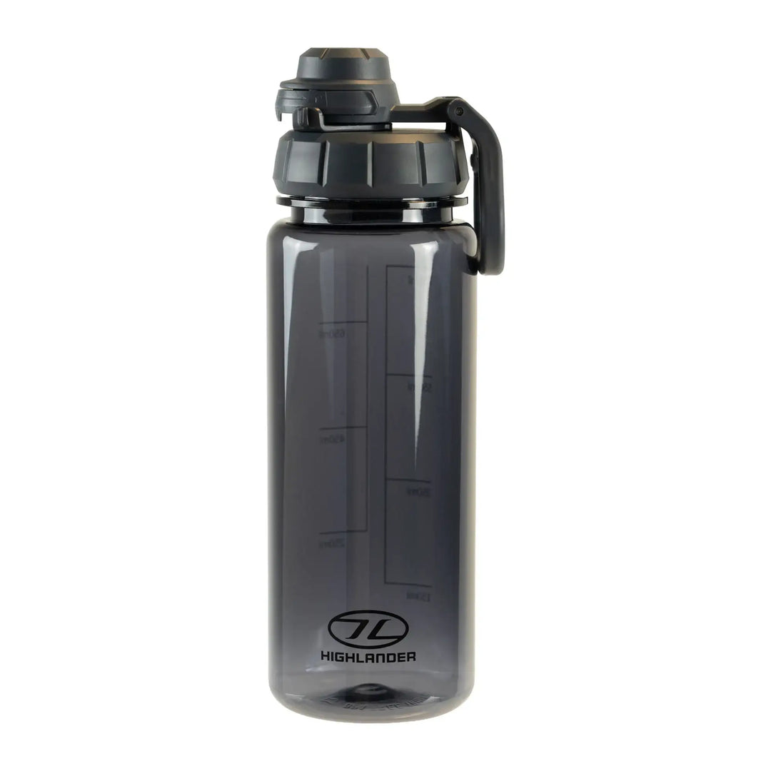 Highlander - Laguz 750 Sportsflaske – BPA-Fri Tritan Drikkeflaske 750ml - Game-On.no