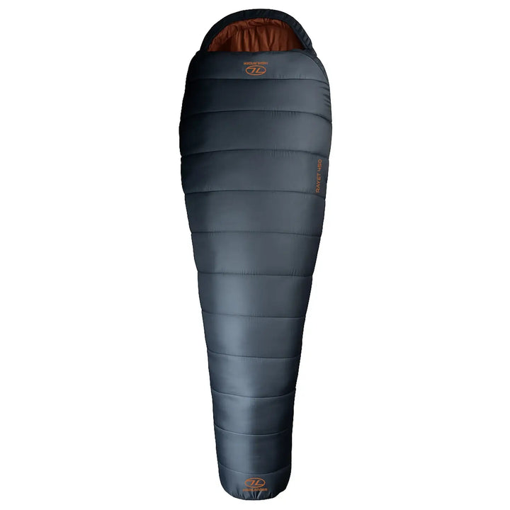 Highlander Rayet 450 sovepose – Standard og Hybrid - Game-On.no