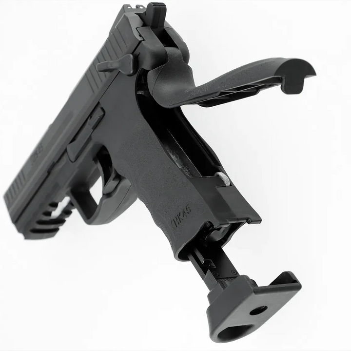 HK45 Co2 <tc>Luftpistol</tc> 4,5 mm
