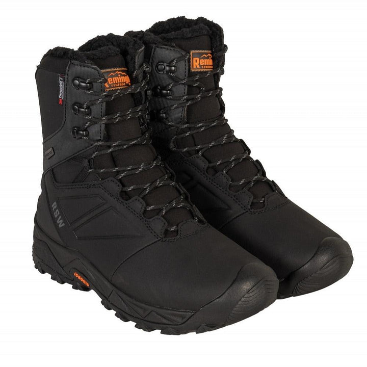 Ice Grip Boots - Robusta Allvädersskor