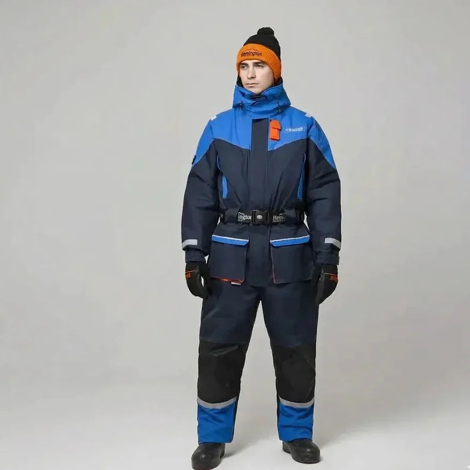 Remington - Lifeguard III Lifesuit med Climate Extreme-membran