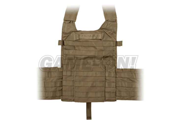 Invader Gear - 6094A-RS Plate Carrier - Ranger Grønn - gameon.eu