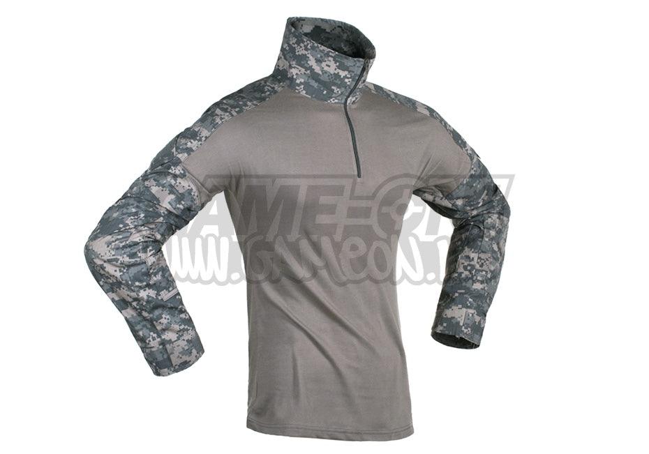 Invader Gear - Combat Shirt - ACU - gameon.eu