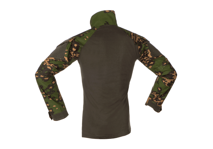 Invader Gear - Combat Shirt - Partizan - gameon.eu