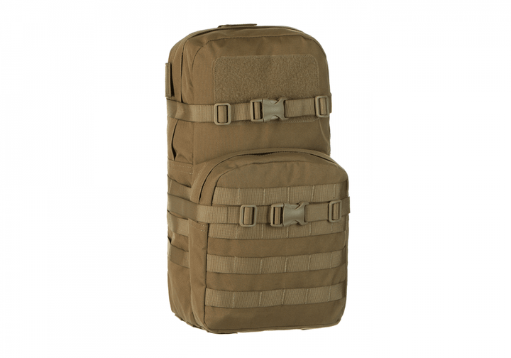 Invader Gear - Molle Cargo Pack - Coyote - gameon.eu