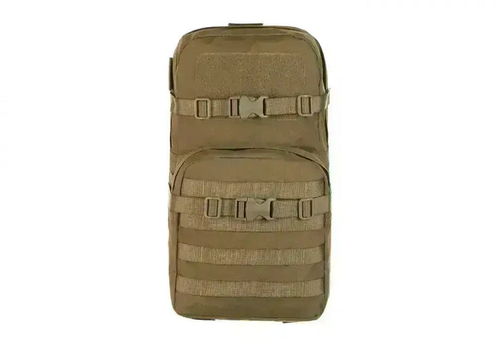 Invader Gear - Molle Cargo Pack - Coyote - Game-On.no