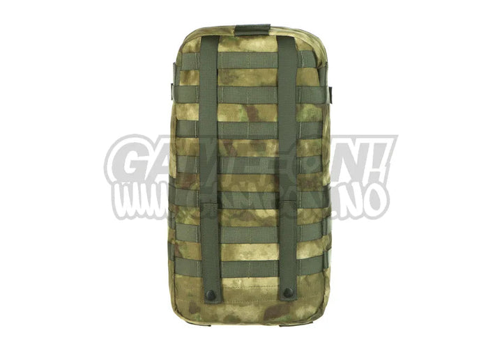 Invader Gear - Molle Cargo Pack - Everglade - Game-On.no