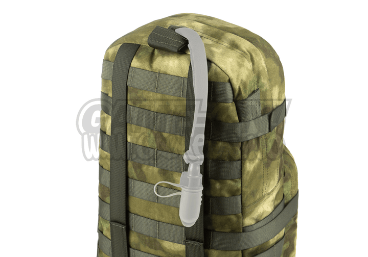 Invader Gear - Molle Cargo Pack - Everglade - gameon.eu