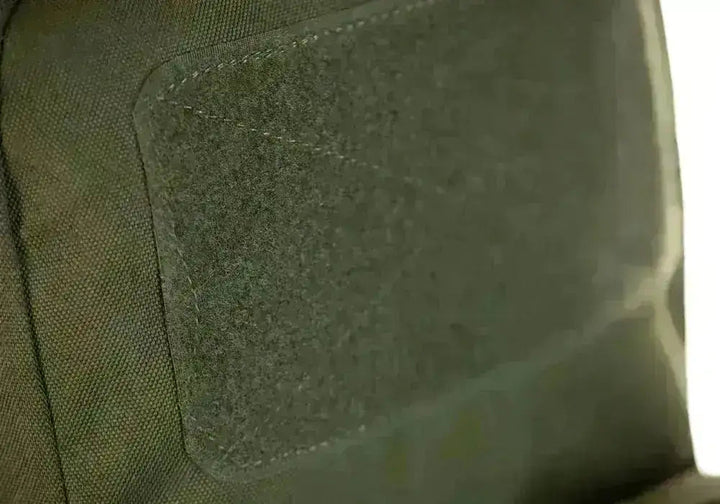 Invader Gear - Molle Cargo Pack - Olive - Game-On.no