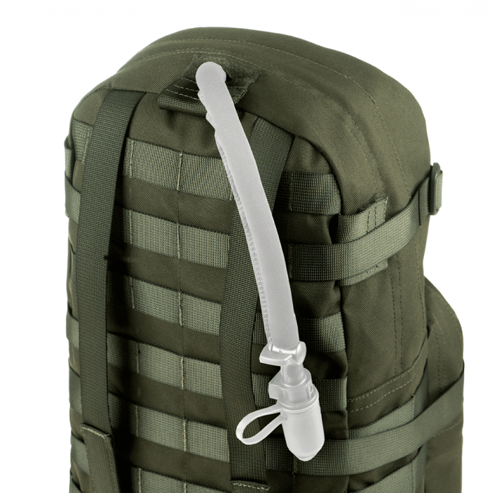 Invader Gear - Molle Cargo Pack - Olive - gameon.eu