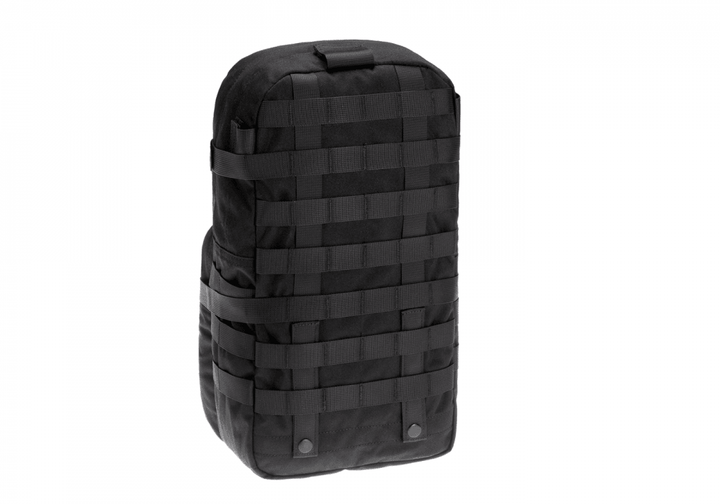 Invader Gear - Molle Cargo Pack - Svart - Game-On.no