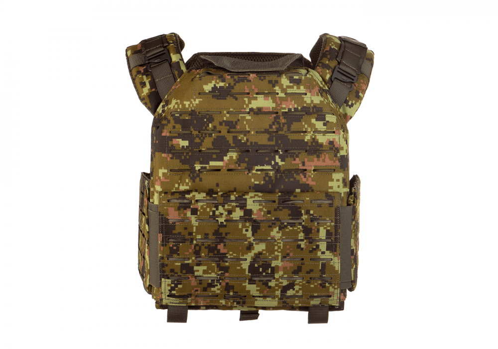 Invader Gear - Reaper QRB Plate Carrier - CAD - Game-On.no