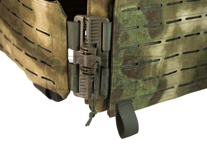 Invader Gear - Reaper QRB Plate Carrier - Everglade - Game-On.no