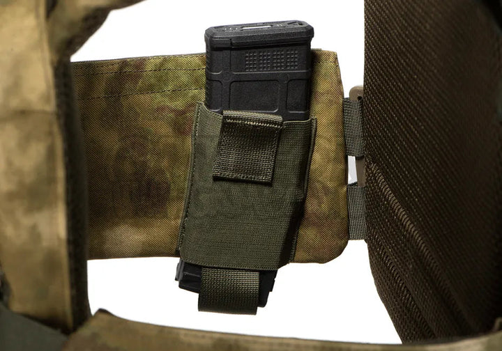 Invader Gear - Reaper QRB Plate Carrier - Everglade - Game-On.no