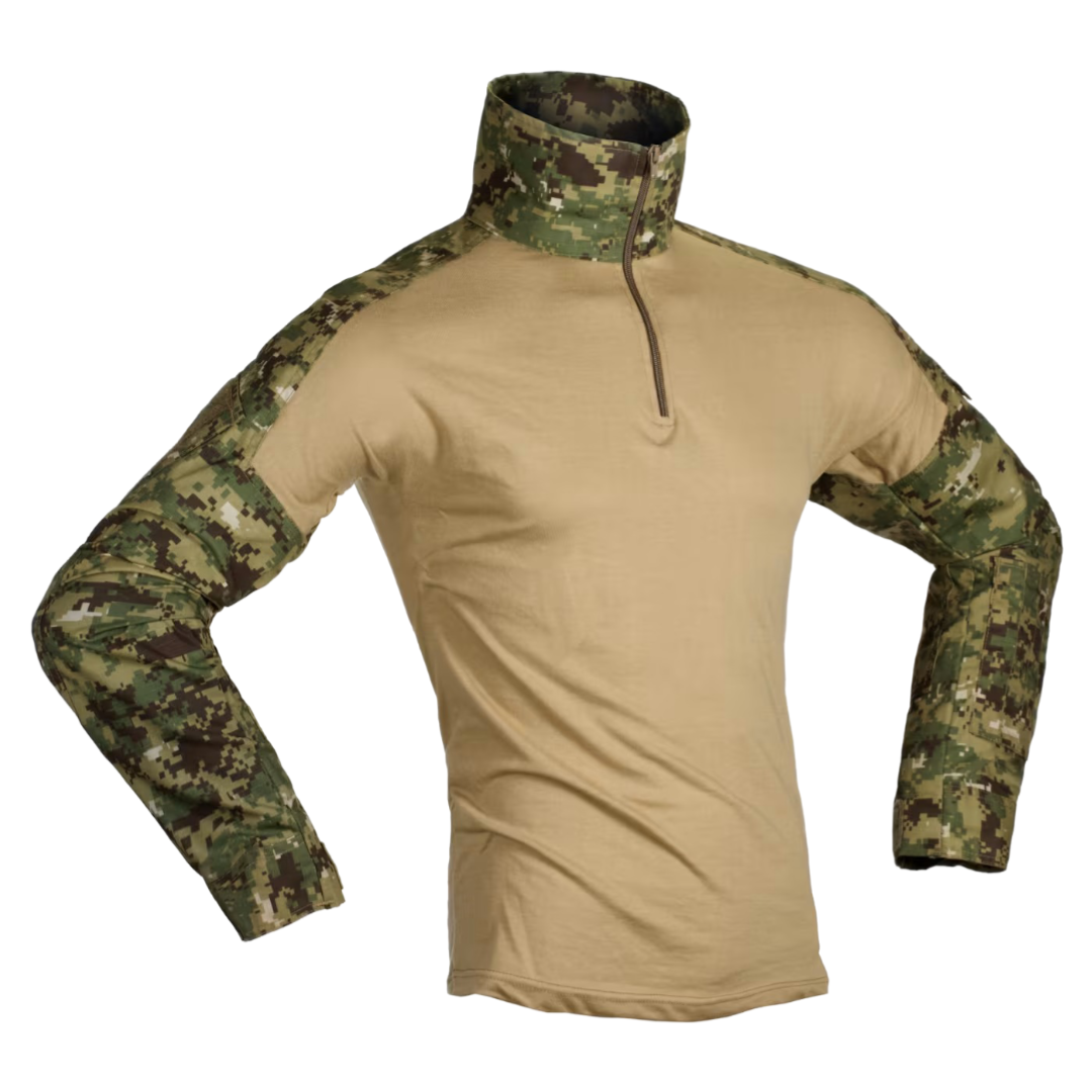 Invader Gear - Combat Shirt - Socom