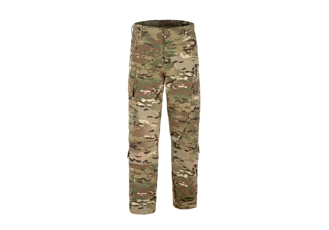 Invader Gear - Revenger TDU Bukse - Multicam