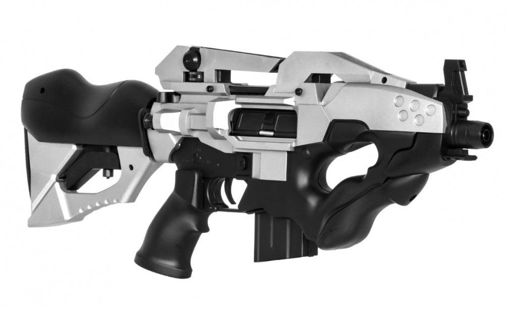 JG - Thunder Maul Elektrisk Softgun Rifle - PAKKE - gameon.eu