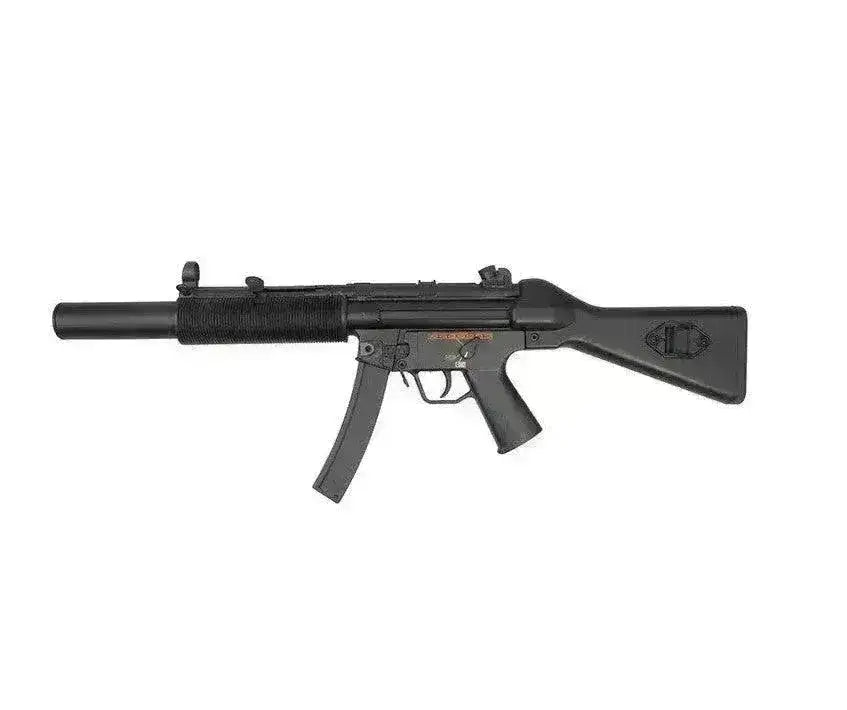 JGW - JG068 PM5 Replika - Elektrisk Softgun - Pakke - Game-On.no