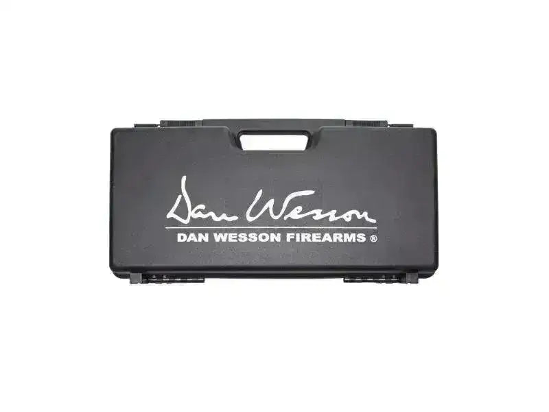 Koffert til Dan Wesson Revolver - Game-On.no