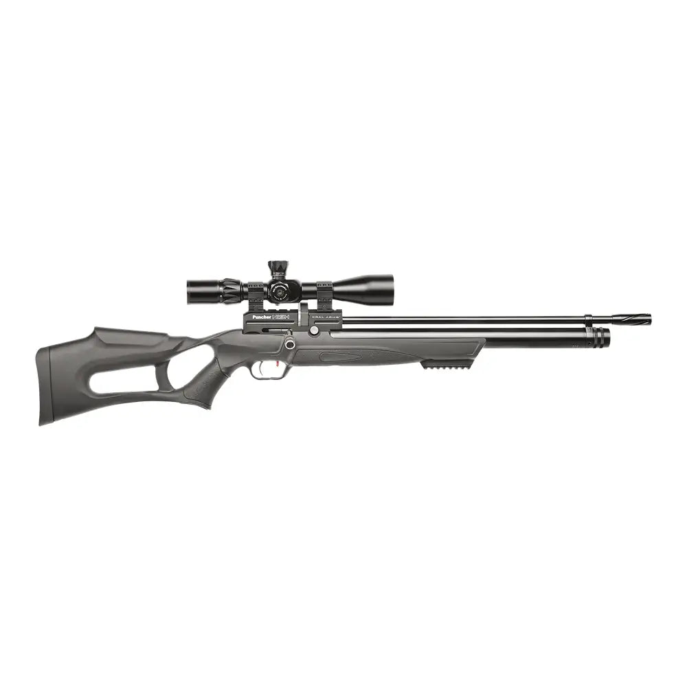 Kral Arms - Puncher Nish - PCP Drevet Luftgevær - 4.5mm - Game-On.no