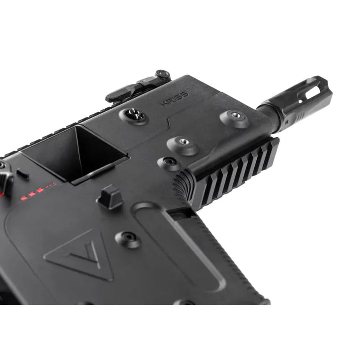 Kriss Vector V2 Elektrisk Softgunrifle - Folding Stock - Game-On.no