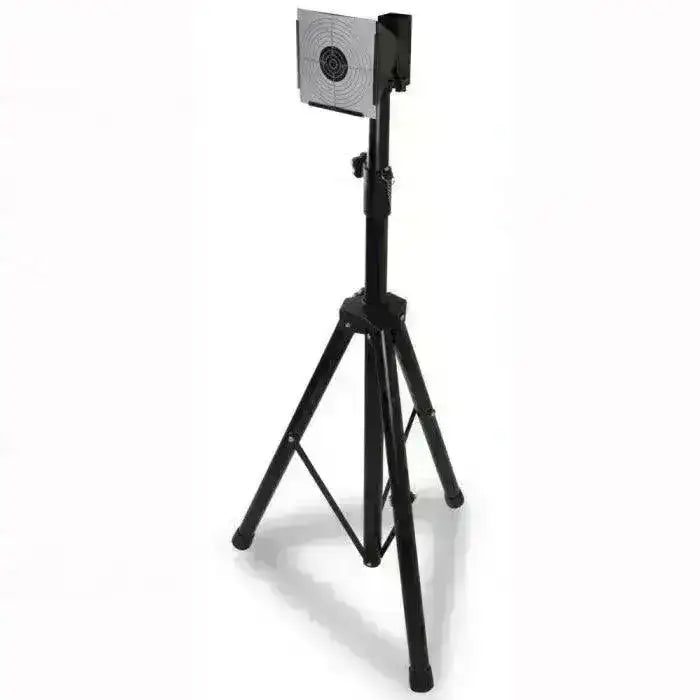 Kulefanger 14x14cm med Tripod Stativ - Game-On.no