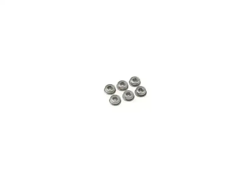 Kulelager - 7mm - 6stk - Game-On.no