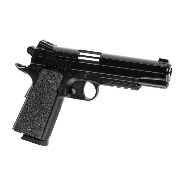 KWC SG GSR 1911 Co2 luftpistol 4.5mm BB – 3J uten blowback - Game-On.no