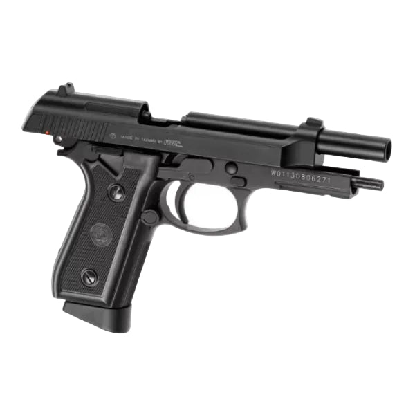 KWC PT99 M9 Blowback CO2 Luftpistol 4.5mm