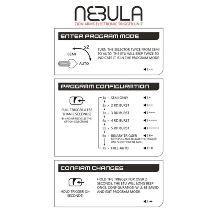 Lancer Tactical - MK18 Gen3 Elektrisk Softgun Rifle med Nebula Mosfet - Game-On.no
