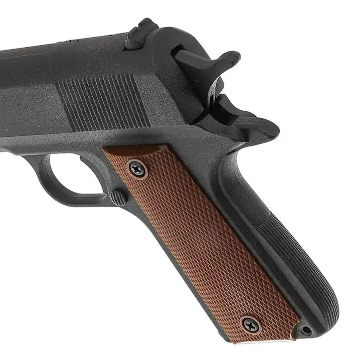 Snowpeak - LP400 Springer Full Metal <tc>Luftpistol</tc> - 4,5 mm