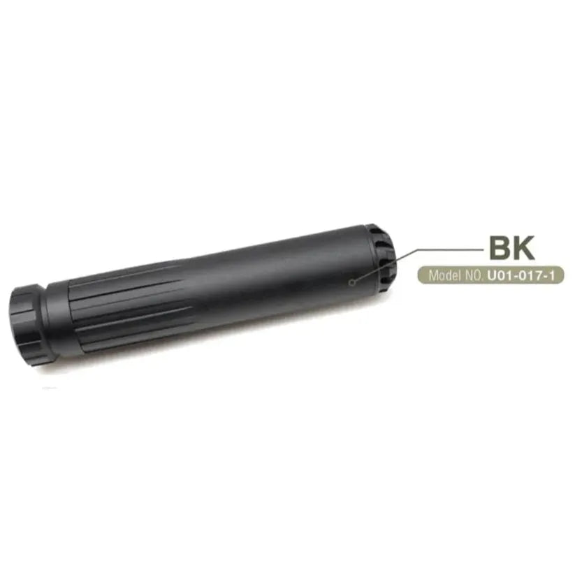 Lyddemper AAP-01 - 169x35mm - 14mm CCW - Game-On.no