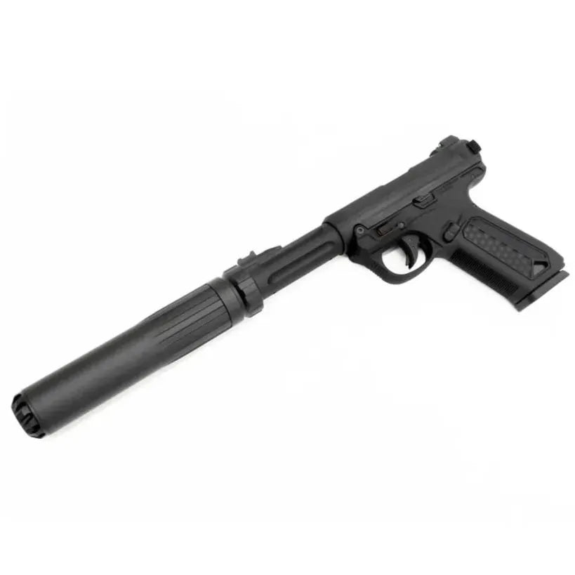 Lyddemper AAP-01 - 169x35mm - 14mm CCW - Game-On.no