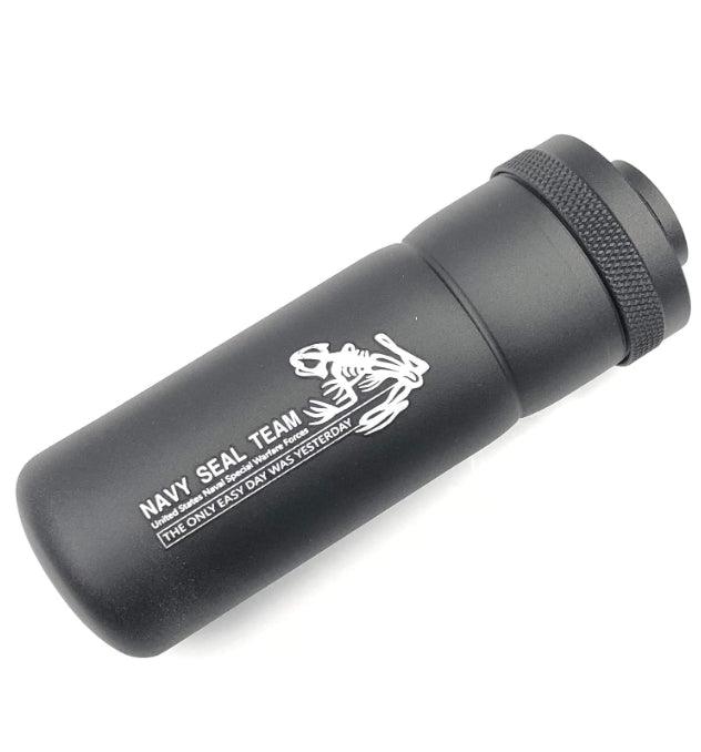 Lyddemper - Navy Seal Skull Frog 14mm CCW - gameon.eu