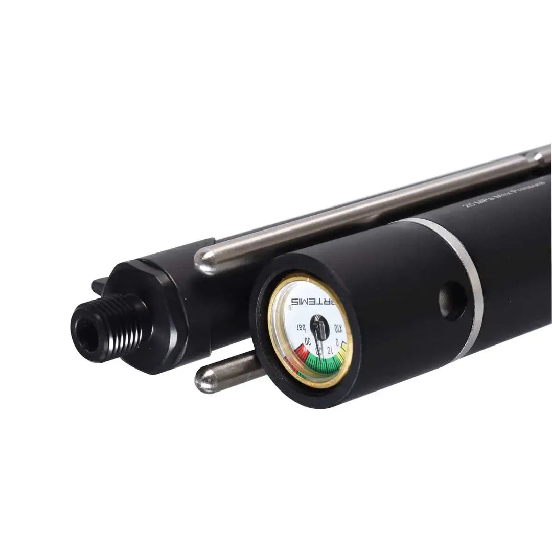 Lyddemperadapter til Snowpeak PP750 Luftpistol - Game-On.no