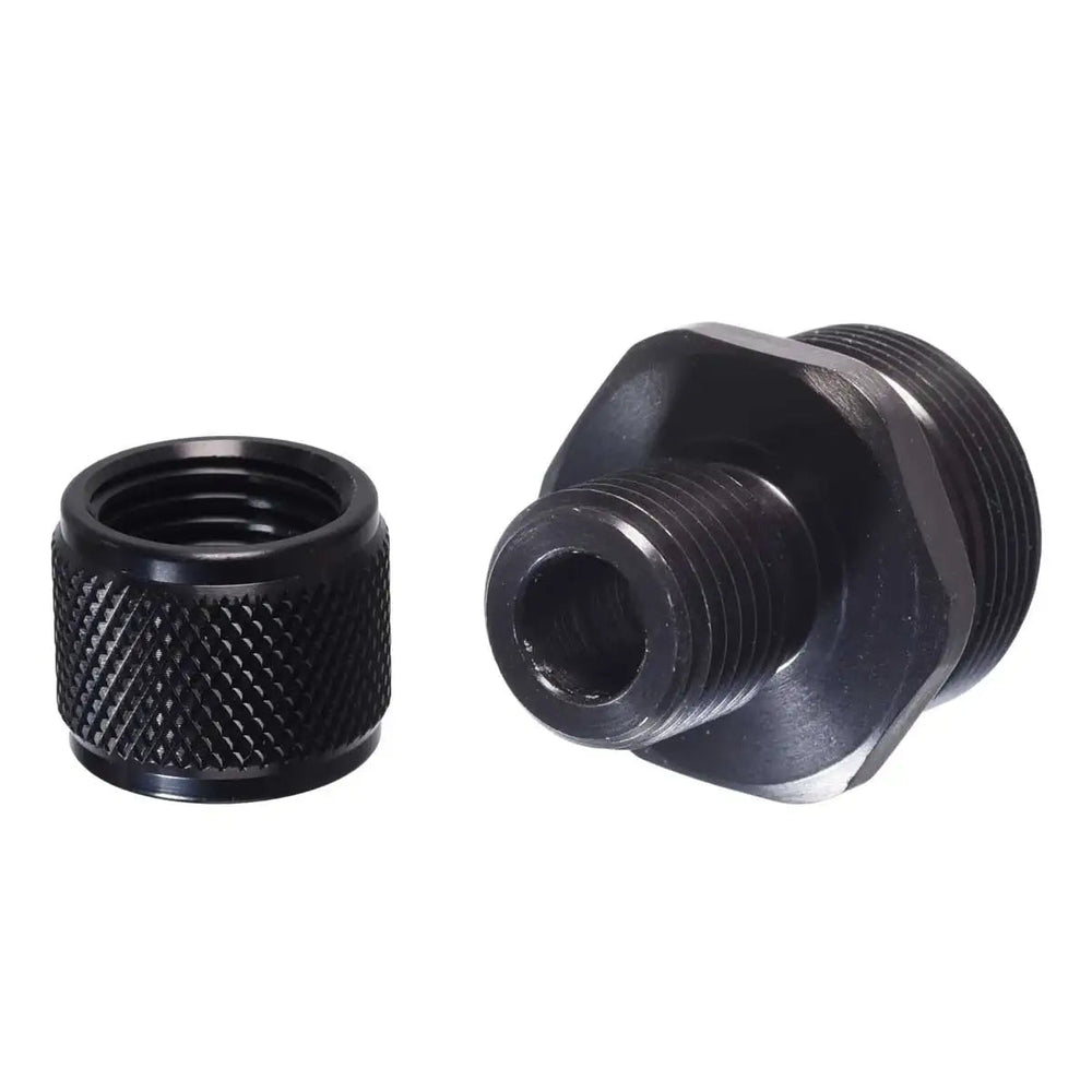 Lyddemperadapter til Snowpeak PP750 Luftpistol - Game-On.no