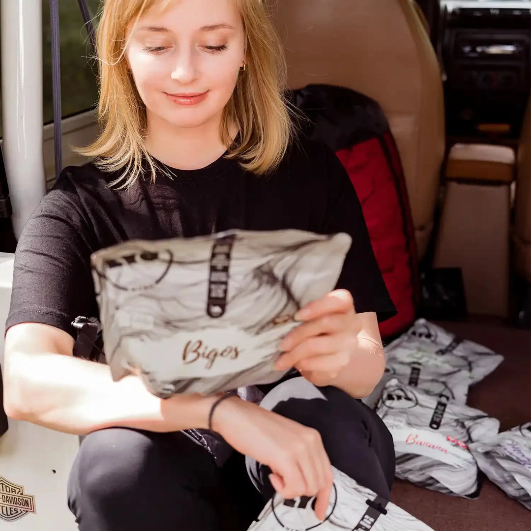 LYOFOOD Bigos – Frysetørket polsk jegergryte - Game-On.no