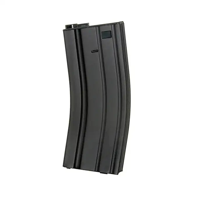 STANAG M4 AEG Hi-Cap Magasin 350 BBs