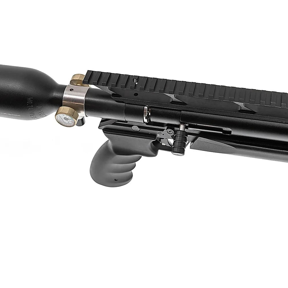 Snowpeak - M18 PCP Luftgevær - 4.5mm