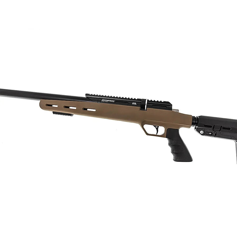 Snowpeak - M30C PCP Luftgevær - 4.5mm