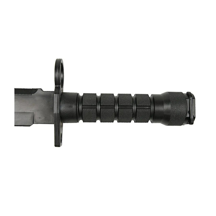 M9 Bayonet Treningskniv - Sort - Game-On.no