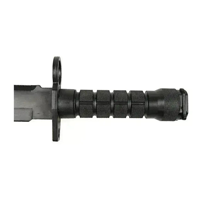 M9 Bayonet Treningskniv - Sort - Game-On.no
