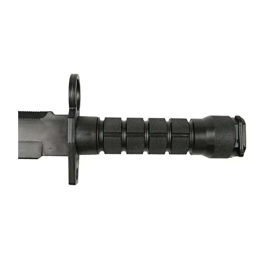 M9 Bayonet Treningskniv - Sort - Game-On.no