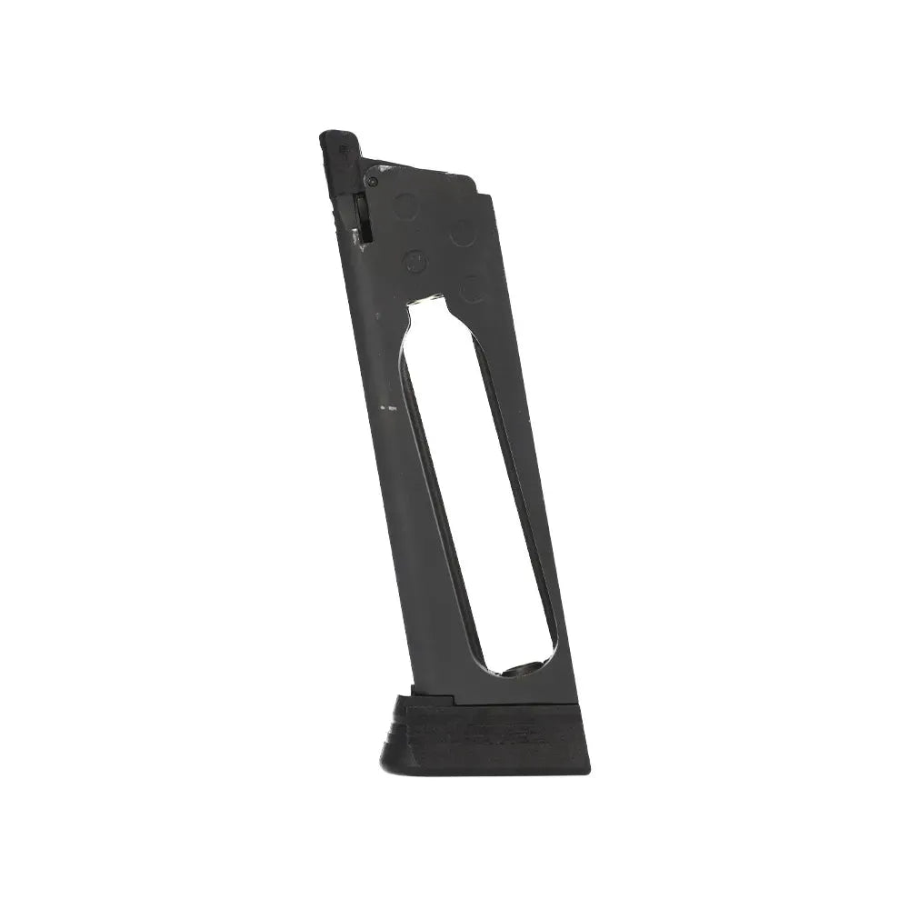 Magasin - 1911 Emperor Skorpion Luftpistol med Blowback - 4.5mm - Game-On.no